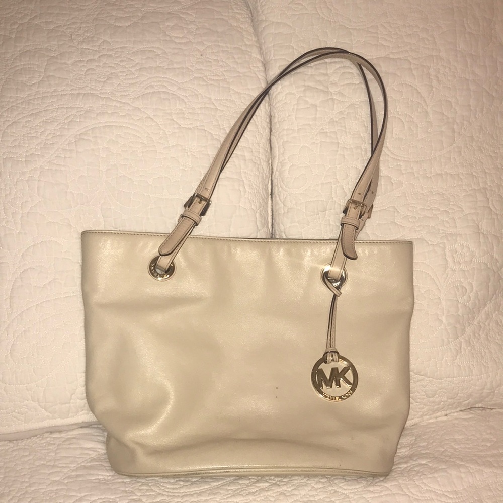 Michael Kors tote